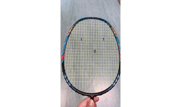 Racquet Care & String Removal