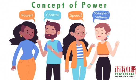 Concept of Power